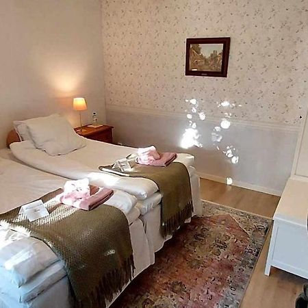 Arroeds Bostaelle Bed and Breakfast Tollarp Εξωτερικό φωτογραφία