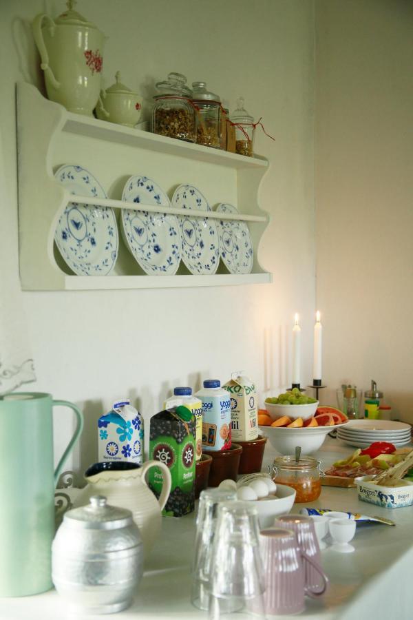 Arroeds Bostaelle Bed and Breakfast Tollarp Εξωτερικό φωτογραφία