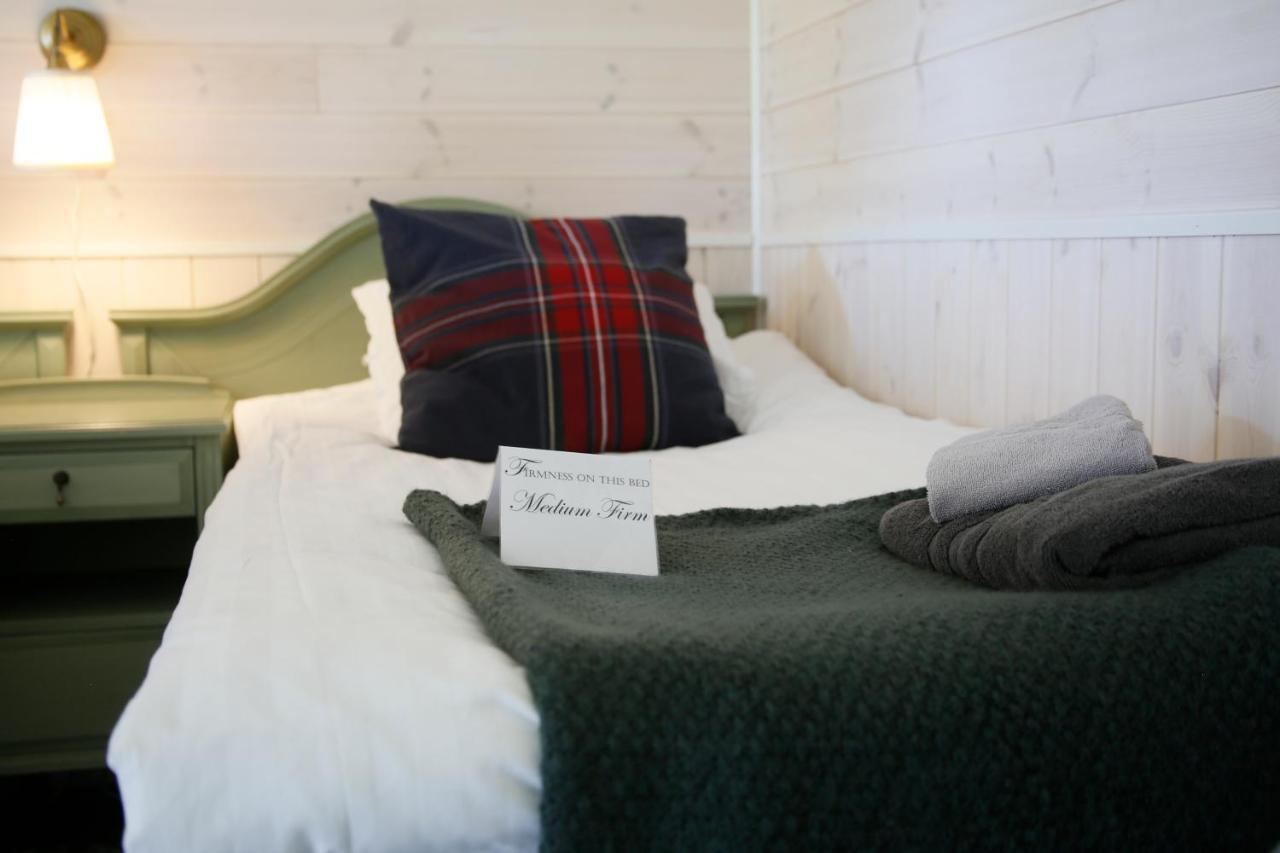 Arroeds Bostaelle Bed and Breakfast Tollarp Εξωτερικό φωτογραφία