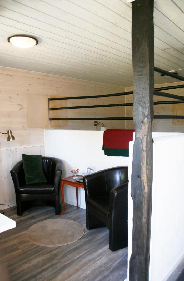 Arroeds Bostaelle Bed and Breakfast Tollarp Εξωτερικό φωτογραφία