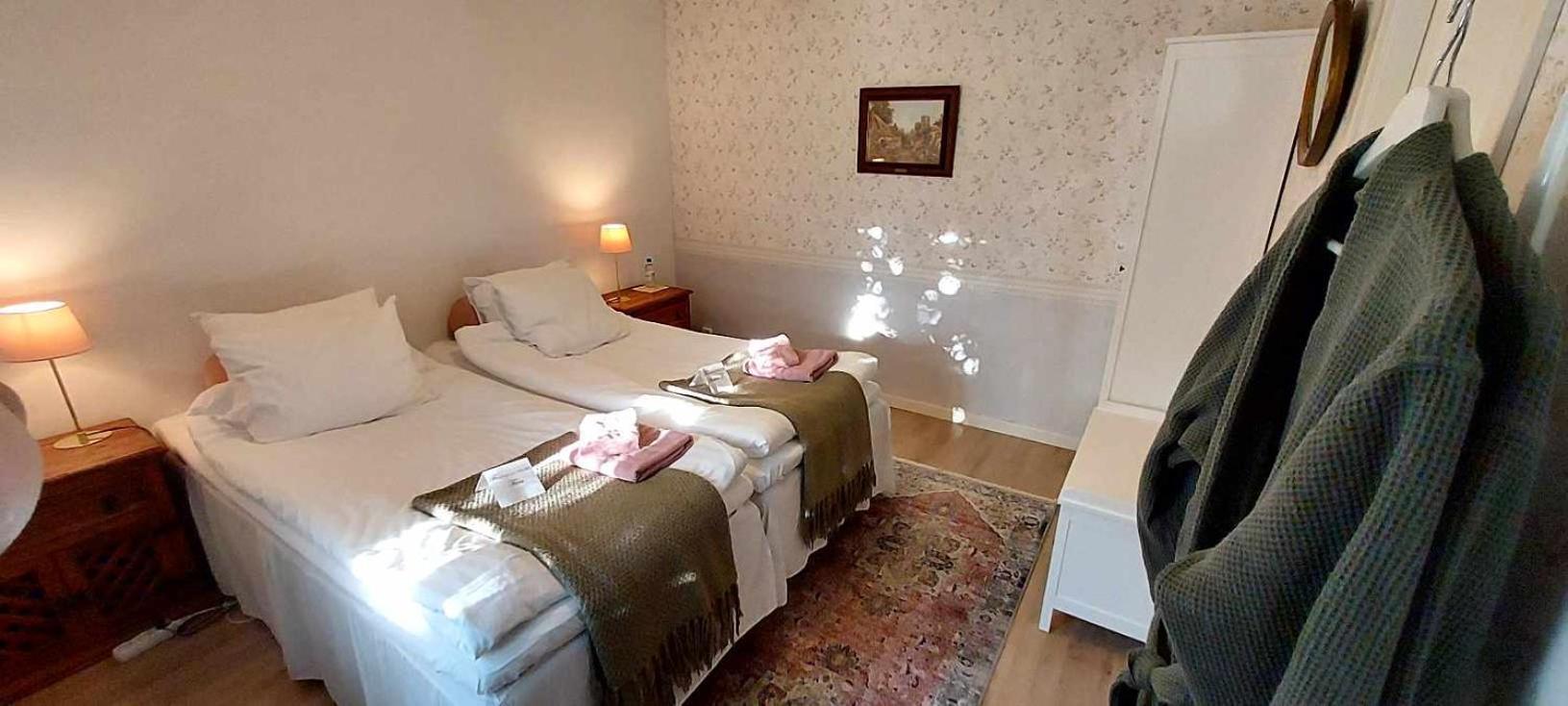 Arroeds Bostaelle Bed and Breakfast Tollarp Εξωτερικό φωτογραφία