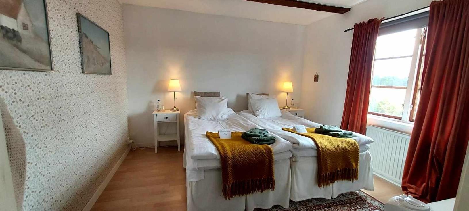 Arroeds Bostaelle Bed and Breakfast Tollarp Εξωτερικό φωτογραφία