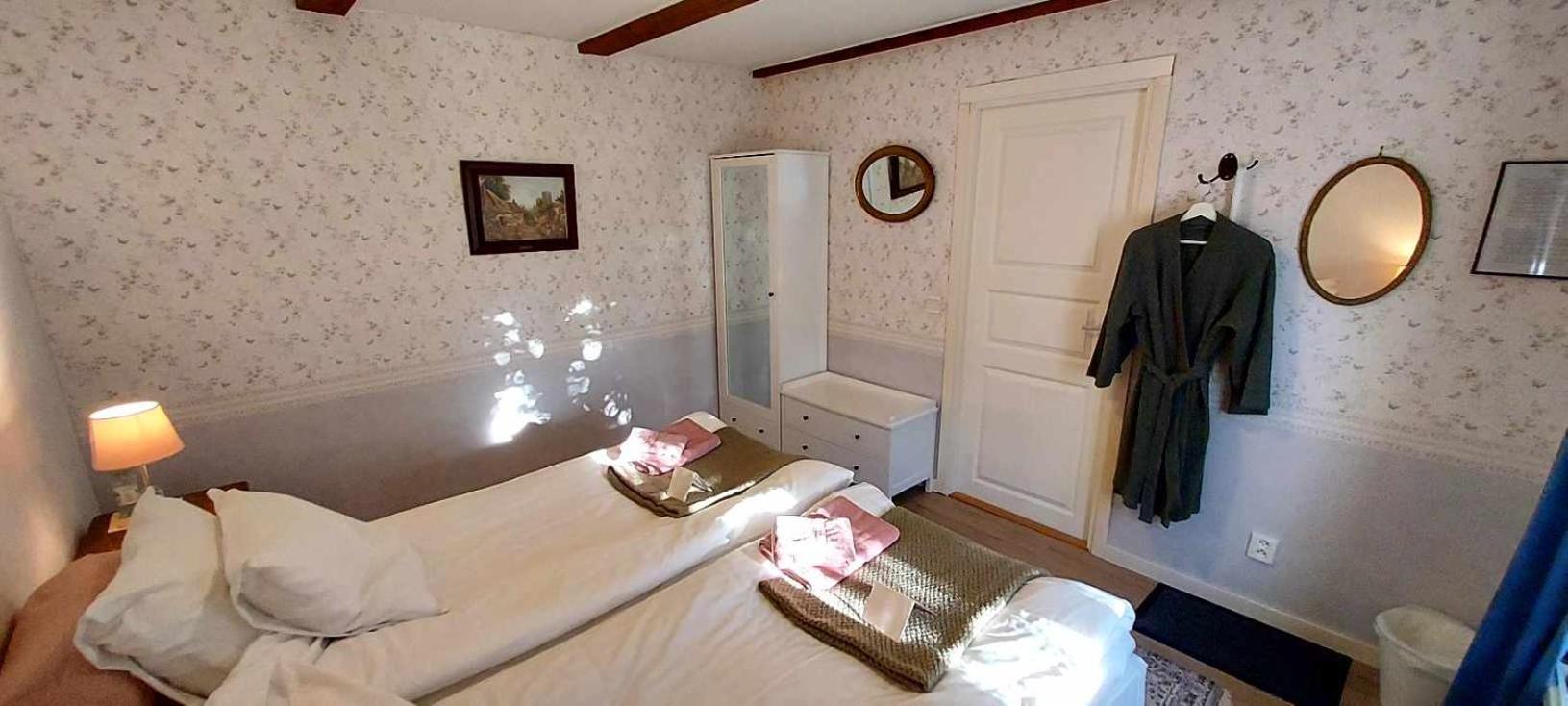 Arroeds Bostaelle Bed and Breakfast Tollarp Εξωτερικό φωτογραφία