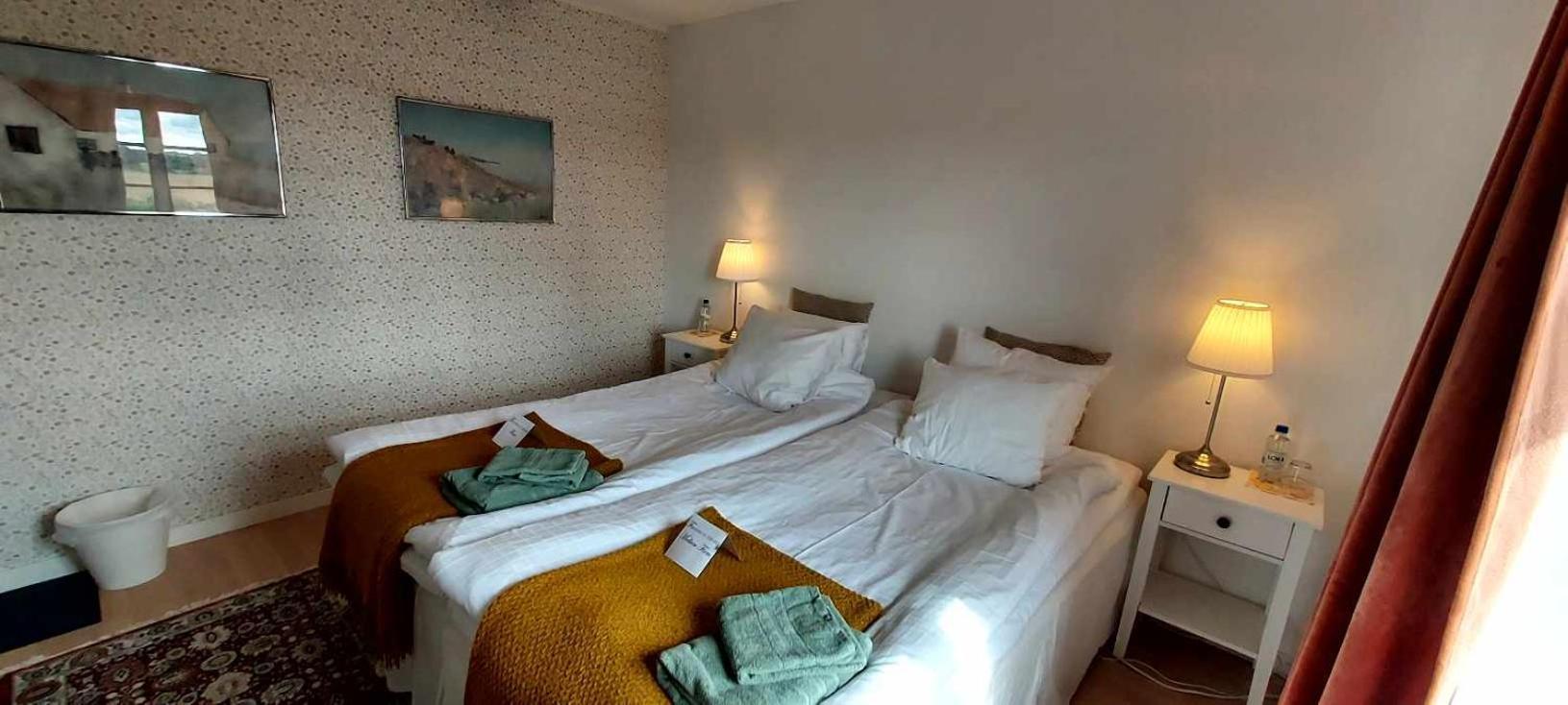 Arroeds Bostaelle Bed and Breakfast Tollarp Εξωτερικό φωτογραφία